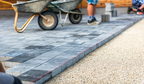 Best Concrete Paver Driveway  in Pebble Creek, FL