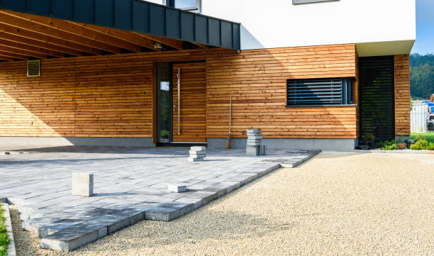 Best Permeable Paver Driveway  in Pebble Creek, FL