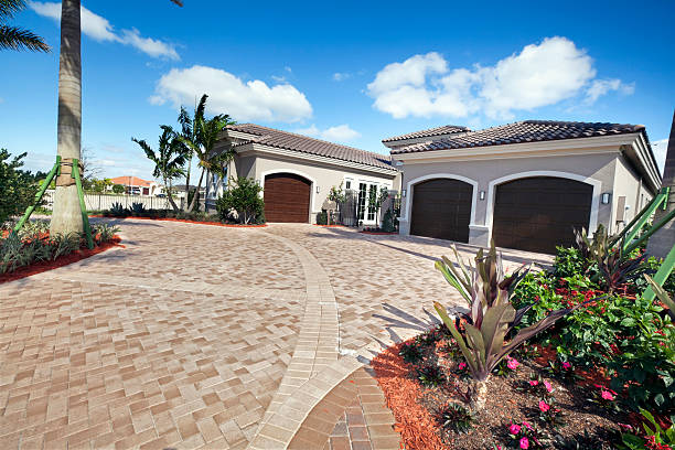 Best Professional Driveway Pavers  in Pebble Creek, FL