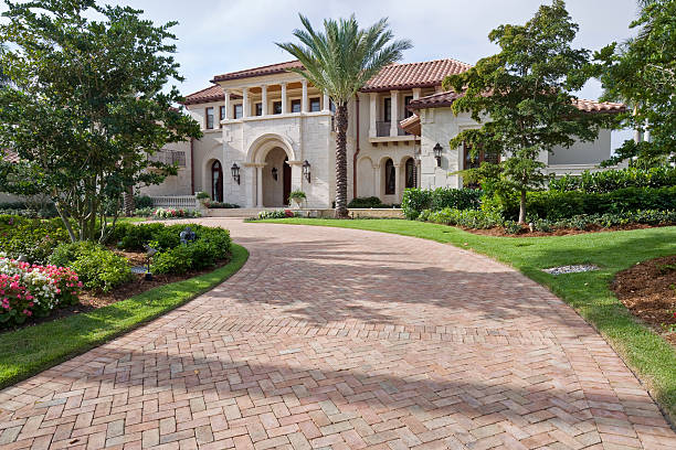 Best Driveway Paving Contractor  in Pebble Creek, FL