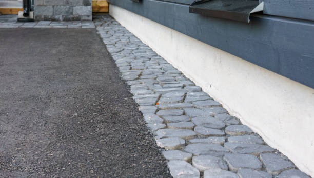 Best Interlocking Driveway Pavers  in Pebble Creek, FL
